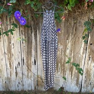 Forever 21 pantsuit/jumpsuit/romper.